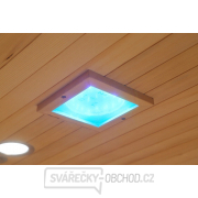 DeLuxe 3033 Cedr Carbon náhled