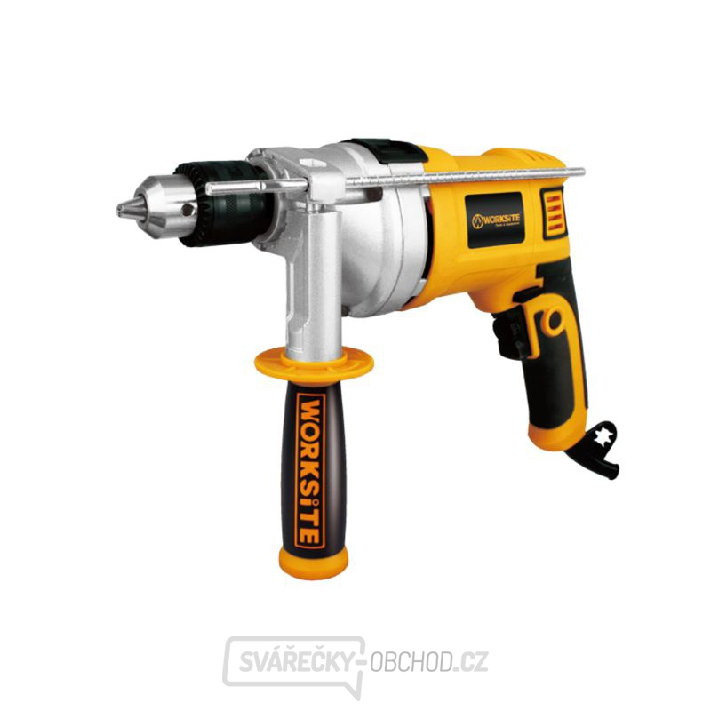 EID404 - El. vrtačka s příklepem