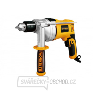 EID404 - El. vrtačka s příklepem EID404 - El. vrtačka s příklepem gallery main image