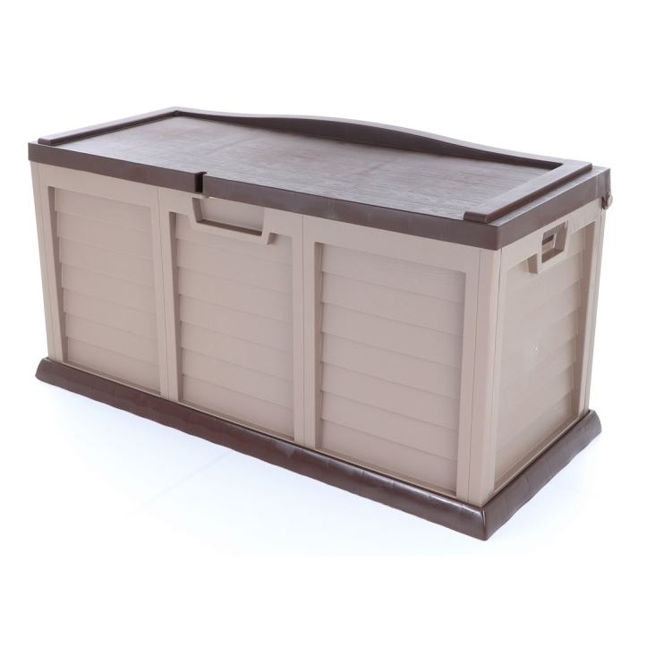 STARPLAST box velký