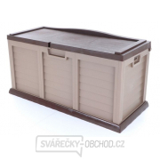 STARPLAST box velký gallery main image