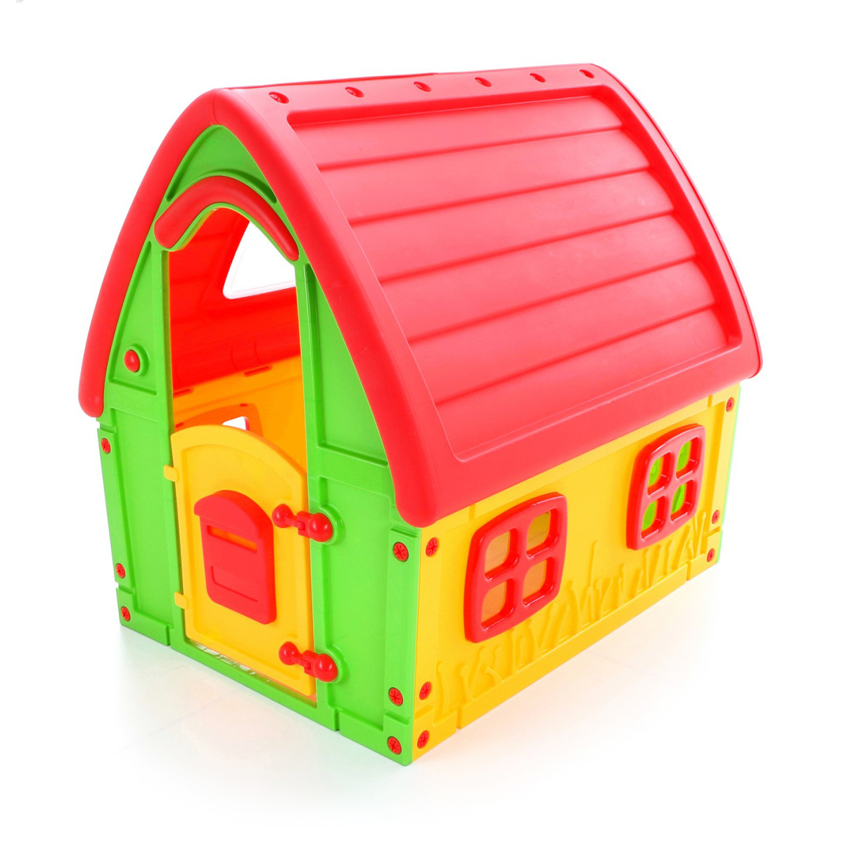 STARPLAST Fairy House Náhled