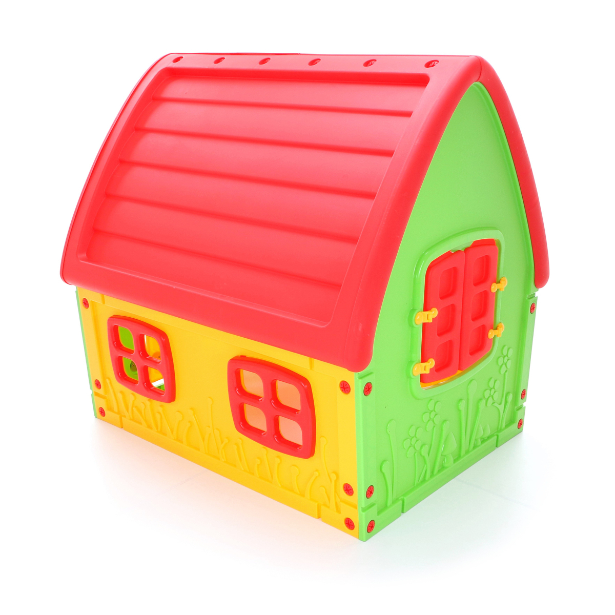 STARPLAST Fairy House Náhled