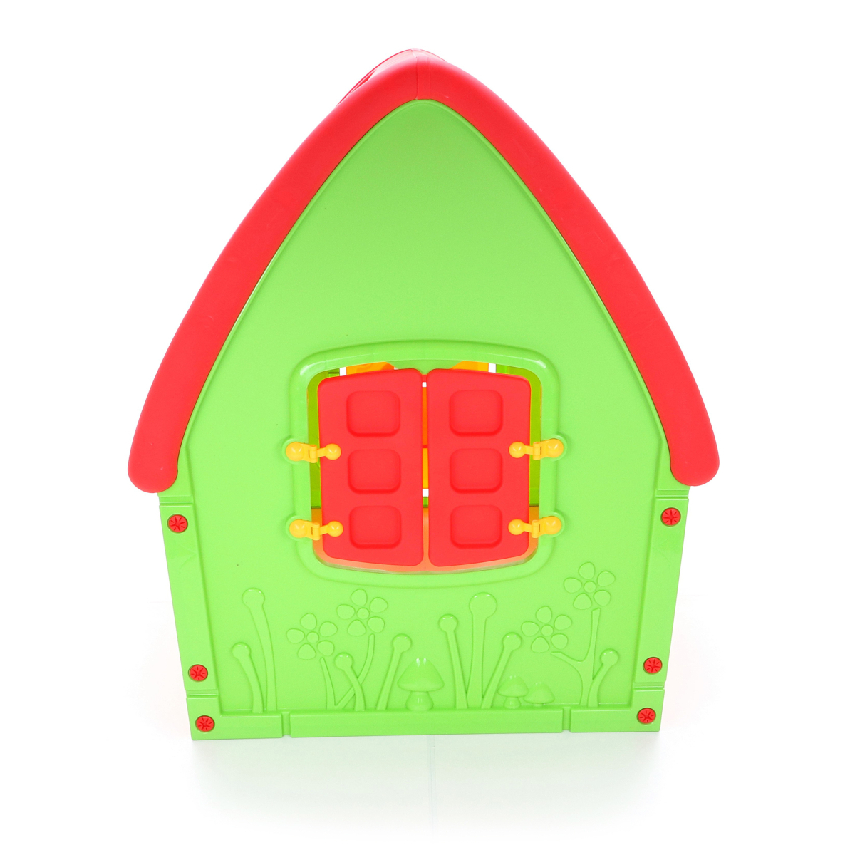 STARPLAST Fairy House Náhled