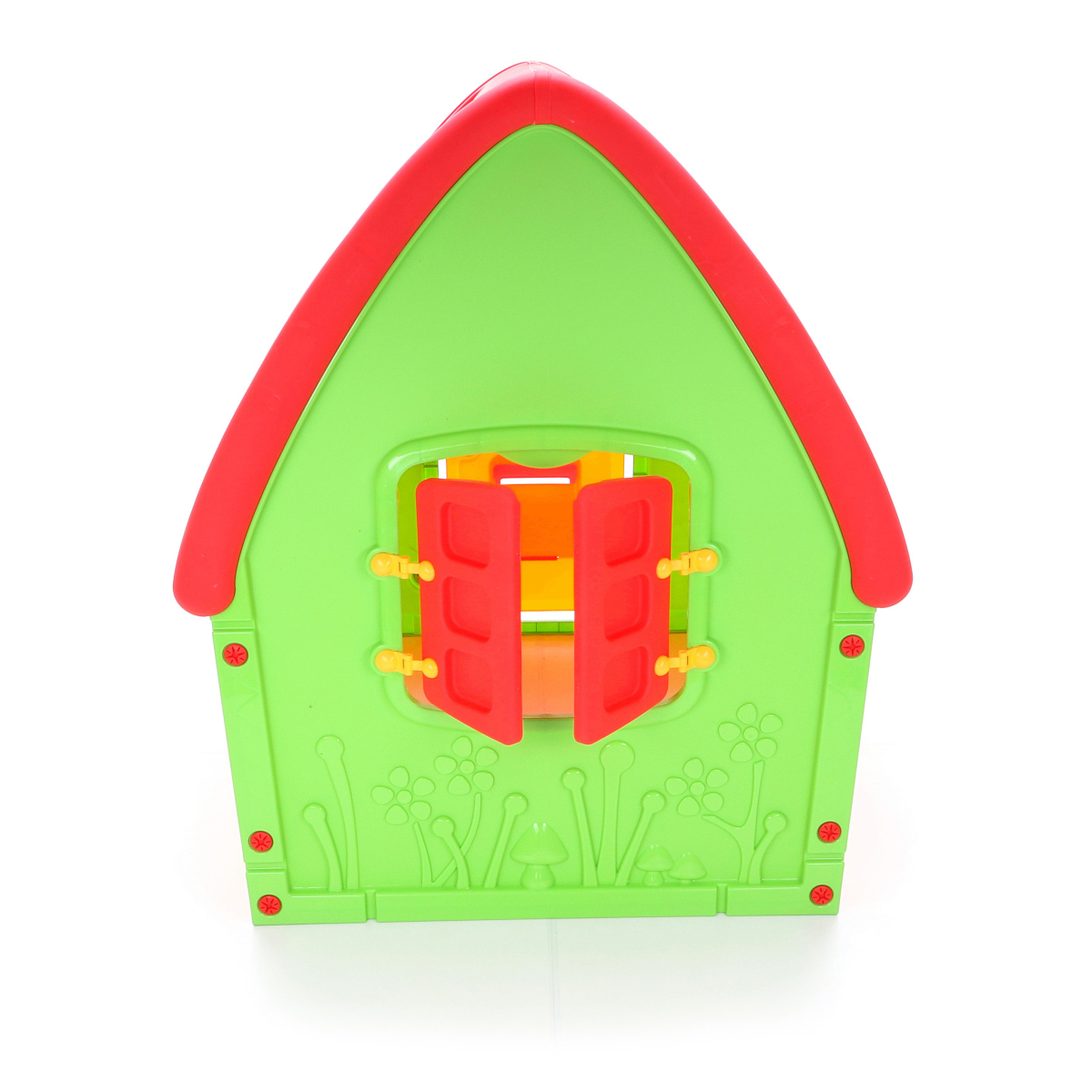 STARPLAST Fairy House Náhled