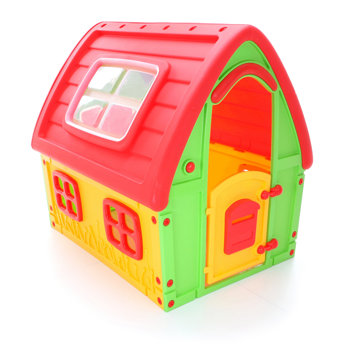 STARPLAST Fairy House Náhled