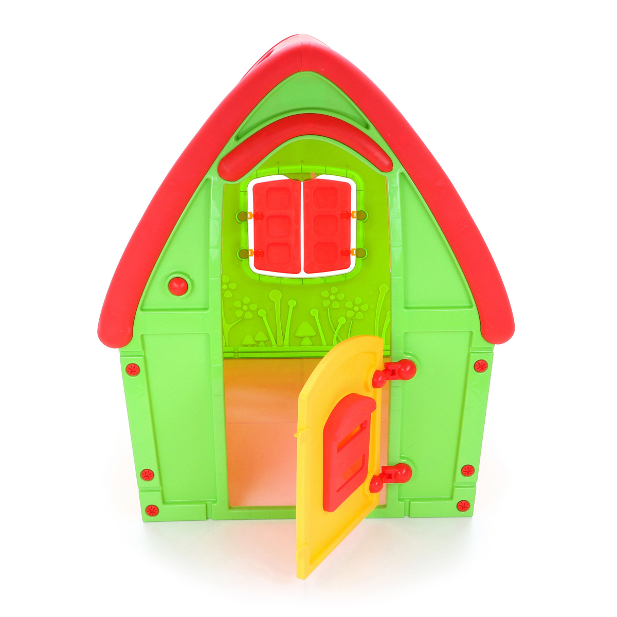 STARPLAST Fairy House Náhled