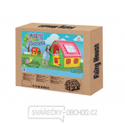 STARPLAST Fairy House Náhled