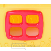 STARPLAST Fairy House náhled