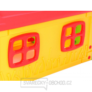 STARPLAST Fairy House náhled