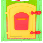 STARPLAST Fairy House náhled