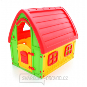 STARPLAST Fairy House náhled