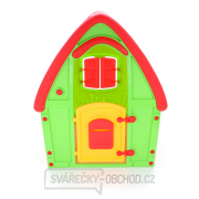 STARPLAST Fairy House náhled