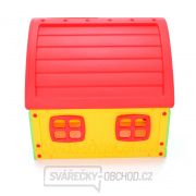 STARPLAST Fairy House náhled