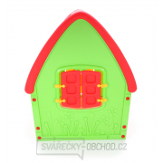 STARPLAST Fairy House náhled