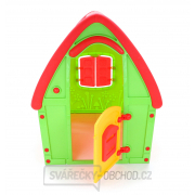 STARPLAST Fairy House náhled