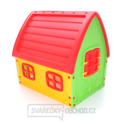 STARPLAST Fairy House náhled