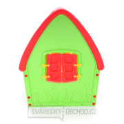 STARPLAST Fairy House náhled