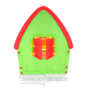 STARPLAST Fairy House náhled