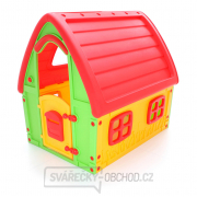 STARPLAST Fairy House STARPLAST Fairy House gallery main image