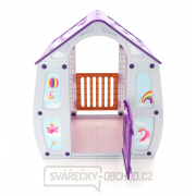 STARPLAST Unicorn Magical House Náhled