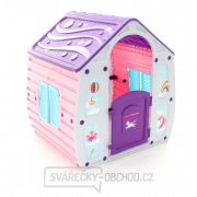 STARPLAST Unicorn Magical House Náhled