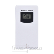 Solight bezdrátový senzor k meteostanici TE81, TE81W a TE86 Solight bezdrátový senzor k meteostanici TE81, TE81W a TE86 gallery main image