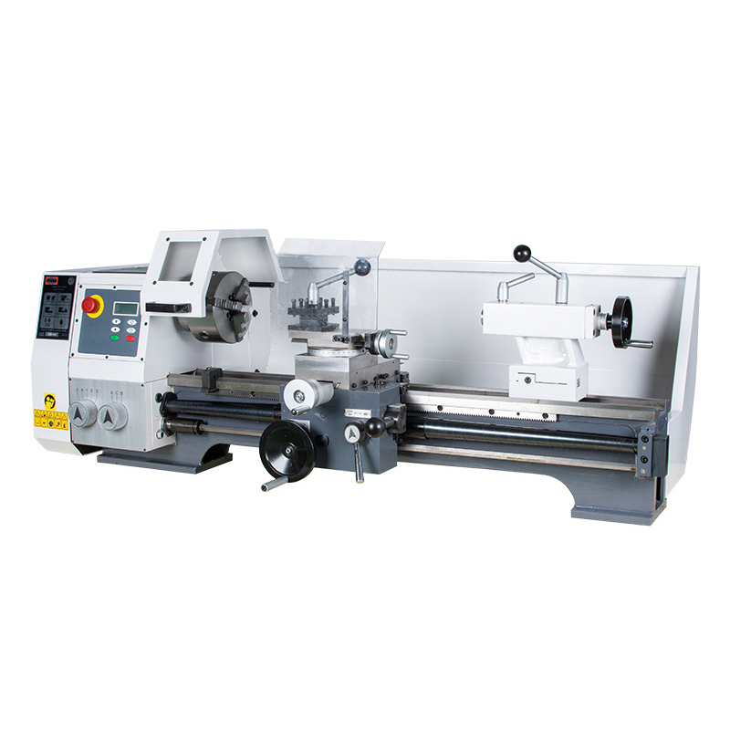 Proma SPB-700V/230 - Univerzální soustruh (s variátorem) 25015027