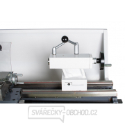 SPB-700V/230 - Univerzální soustruh (s variátorem) SPB-700V/230 - Univerzální soustruh (s variátorem) náhled