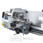 SPB-700V/230 - Univerzální soustruh (s variátorem) SPB-700V/230 - Univerzální soustruh (s variátorem) náhled