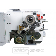 SPB-700V/230 - Univerzální soustruh (s variátorem) SPB-700V/230 - Univerzální soustruh (s variátorem) náhled