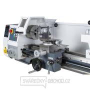 SPB-700V/230 - Univerzální soustruh (s variátorem) náhled