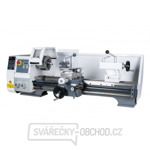 SPB-700V/230 - Univerzální soustruh (s variátorem) SPB-700V/230 - Univerzální soustruh (s variátorem) gallery main image