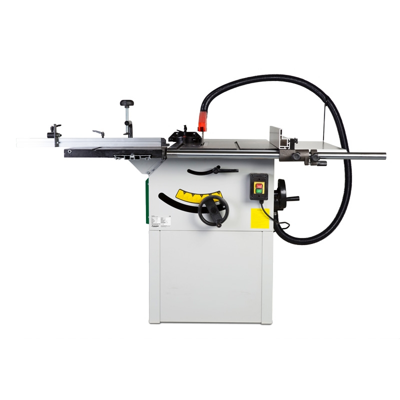 Stolní kotoučová pila Holzstar® TKS 254 PRO (400 V) Náhled