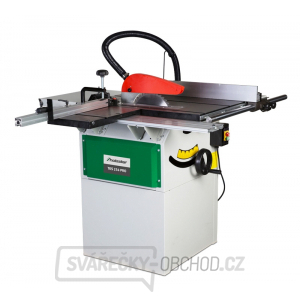 Stolní kotoučová pila Holzstar® TKS 254 PRO (400 V) Stolní kotoučová pila Holzstar® TKS 254 PRO (400 V) gallery main image