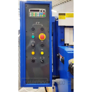 Elektrické tabulové nůžky na plech MTBS 2103 Náhled