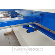 Elektrické tabulové nůžky na plech MTBS 2103 náhled