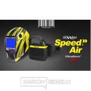 SET Filtračně ventilační jednotka Speed ​​Air ARC++ a Kukla 820 ARC++ Náhled