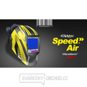 SET Filtračně ventilační jednotka Speed ​​Air ARC++ a Kukla 820 ARC++ Náhled