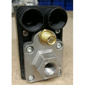 Tlakový spínač HC 53 DC Tlakový spínač HC 53 DC gallery main image