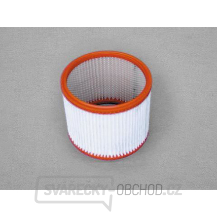 Filtr do vysavače omyvatelný 5.212.0160 Lavor