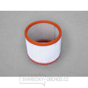 Filtr do vysavače omyvatelný 5.212.0160 Lavor Filtr do vysavače omyvatelný 5.212.0160 Lavor gallery main image