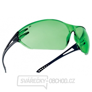Značkové brýle SLAM s ochranou proti IR záření