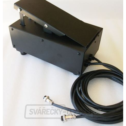 Dálkové ovládání-PEDÁL Dálkové ovládání-PEDÁL gallery main image