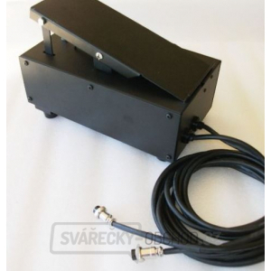 Dálkové ovládání-PEDÁL Dálkové ovládání-PEDÁL gallery main image