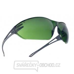 Značkové brýle SLAM s ochranou proti IR záření gallery main image