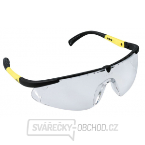 Ochranné brýle i-SPECTOR VERNON (čiré)