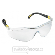  Ochranné brýle i-SPECTOR FERGUS (čiré) gallery main image