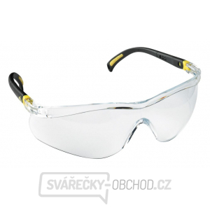  Ochranné brýle i-SPECTOR FERGUS (čiré)