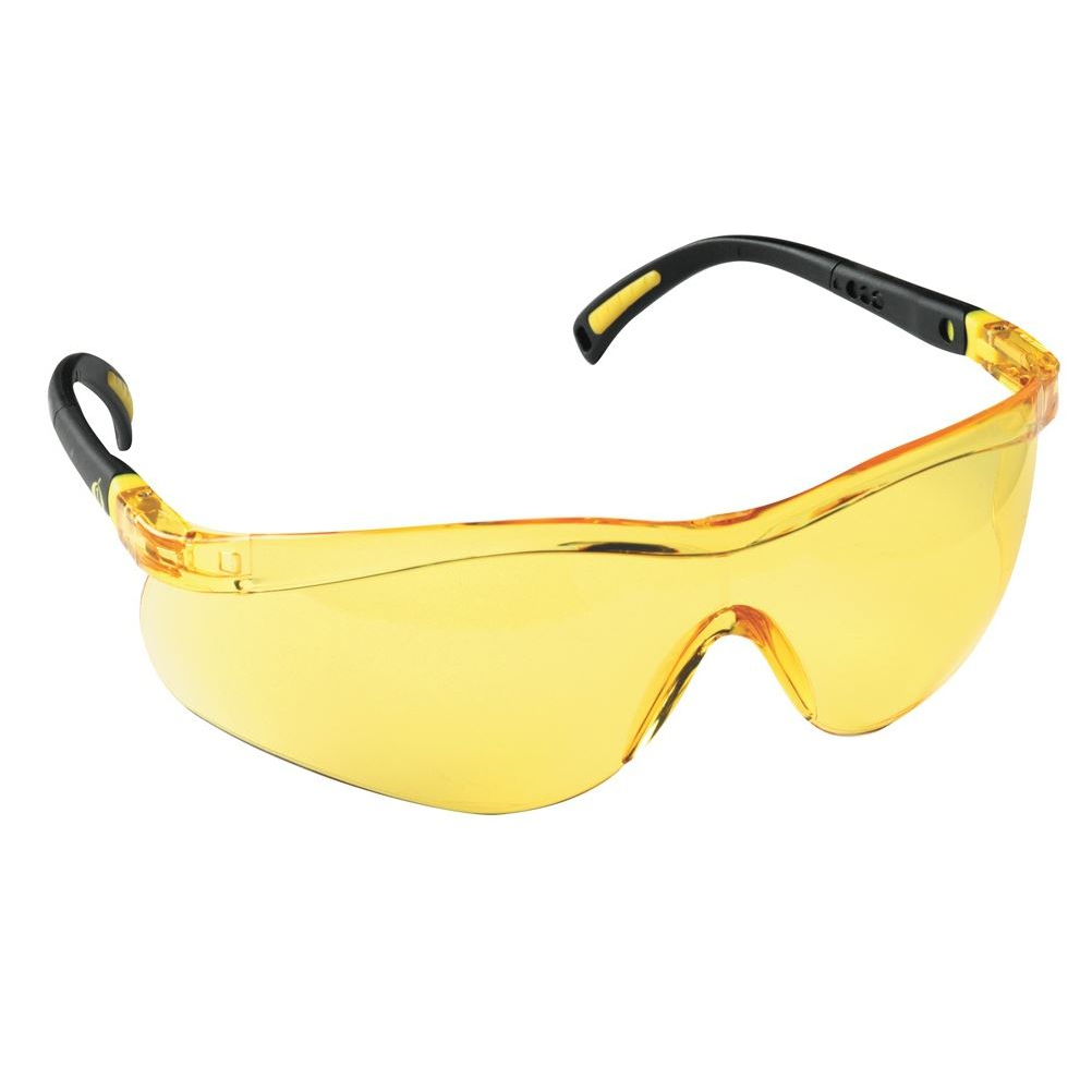 ČERVA EXPORT IMPORT a.s. Ochranné brýle i-SPECTOR FERGUS (žluté)
